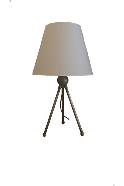 Favori Aydınlatma Tripod Table Lamp Modern Antique