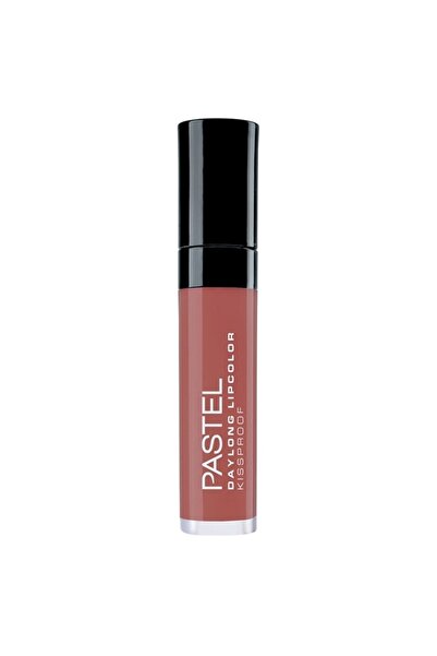 Pastel Day Long Lipcolor Kissproof Ruj No:43