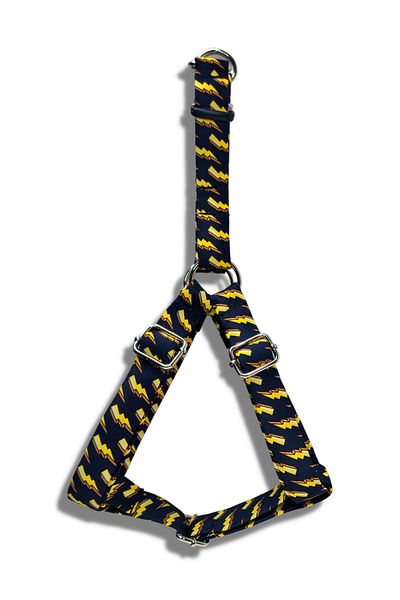 UTDpet Zeus Dog Chest Collar