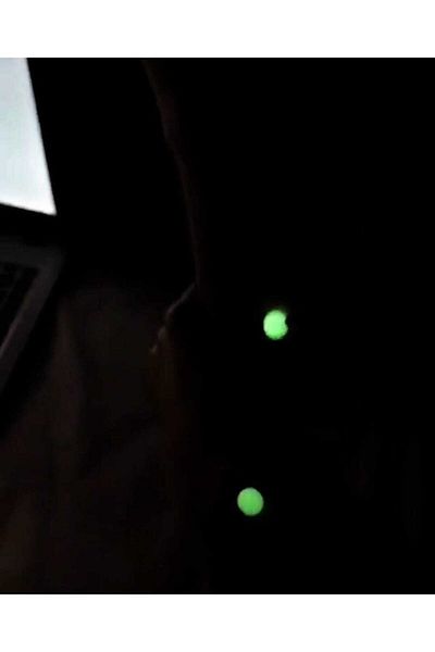 MADEFORYOUU Glowing Couple Bracelet - In The Dark