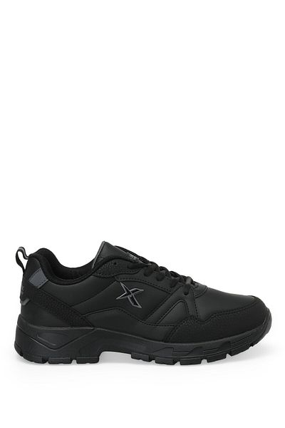 Kinetix Werrel Pu 2pr Black Men Outdoor