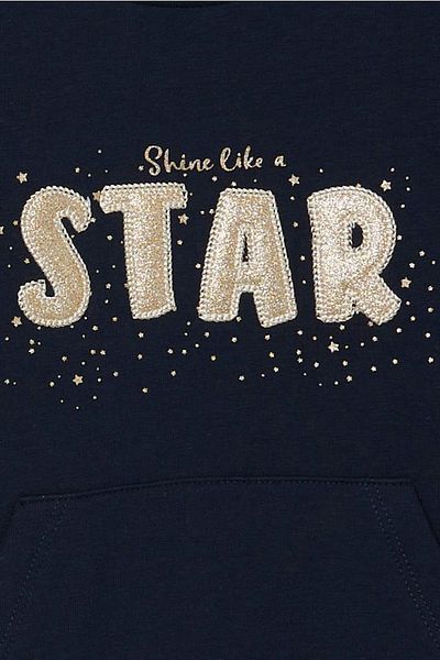 name ıt T-Shirt - Dunkelblau - Regular Fit