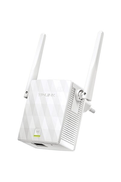 TP-LINK Tl-wa855re 300 Mbps 2 Harici Antenli Menzil Genişletici + Access Poınt