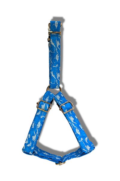 UTDpet Waves Dog Collar