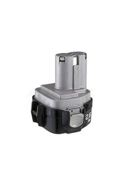 Makita 193100-4 Yedek Aku 1234