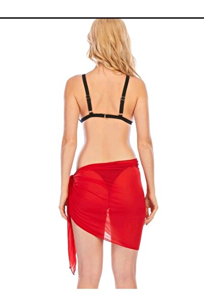 BF Bikini Fashion Milan Pareo - Stylish and Comfortable Design