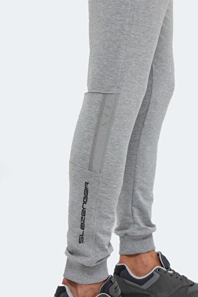 Slazenger Yazhu Men's Sweatpants Gray