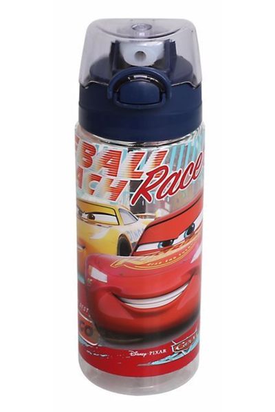 Disney Pixar Cars Water Bottle (500 ml)