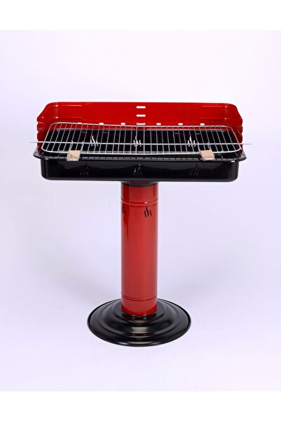 GRILL CUP Dörtel Kademeli 60cm Mangal