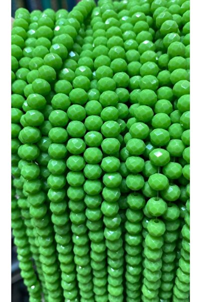 RLX BUJİTERİ حبات كريستال 4 مم - تصميم المجوهرات، مادة الهوايات