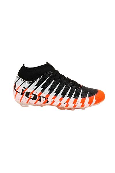 Lion 1453 Orange High-top Crampon