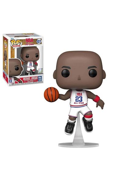 Funko All Star Uniform Figure No:137