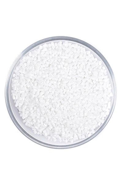 yfhobi 50 Gram - Cam Kesme Kum Boncuk, Takı Yapım Boncuğu, Cam Kesme Boncuk, ...