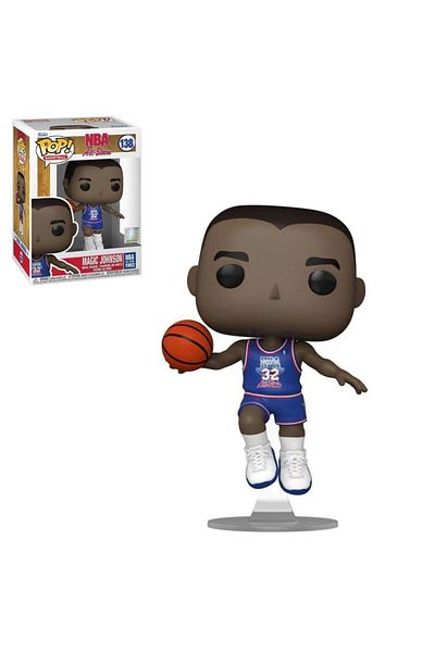 Funko زي كل النجوم رقم الشكل: 138