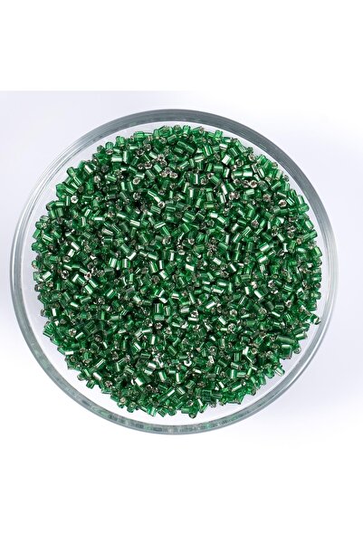 yfhobi 50 Gram - Cam Kesme Kum Boncuk, Takı Yapım Boncuğu, Cam Kesme Boncuk, ...