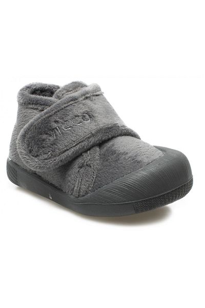 Vicco Smoked First Step Girl's Shoe - 959.e19k.445 Color
