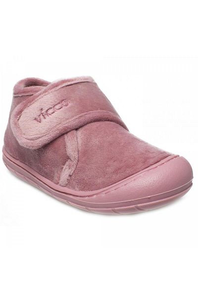 Vicco 959.b19k.446 Χρώμα Baby Pink Girls' Panduf