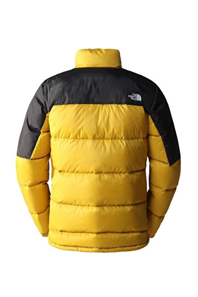 THE NORTH FACE Diablo Down Erkek Mont Sarı
