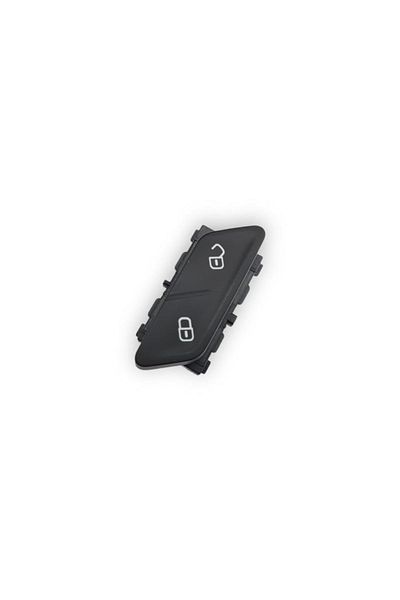 AFT Vw Volkswagen Golf 7 Mk7 2013-2017 Central Door Locking Button Key 5g0962125Compatible