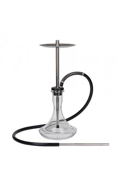 Genel Markalar Tortuga Stick Rus Nargile Takımı (Şişesiz)