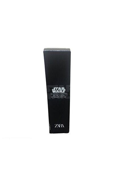 Zara Star Wars Edt 10 ml 0.34 Fl. oz Erkek Parfüm 20048876999992