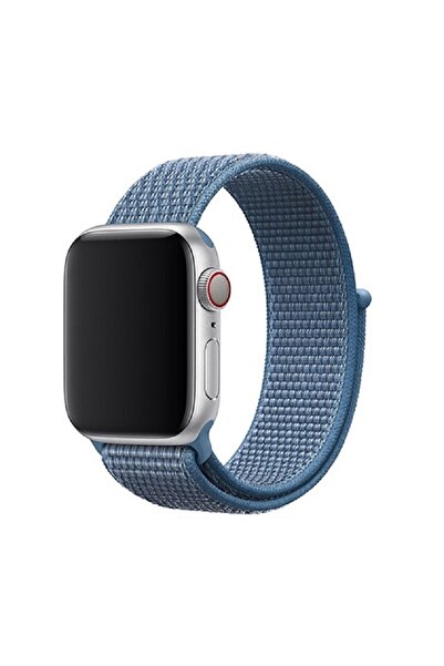 Cool Cold Watch Band Uyumlu 42/44/45/49 Mm, Iwatch Seri 10 46mm/ Spor Loop Cı...