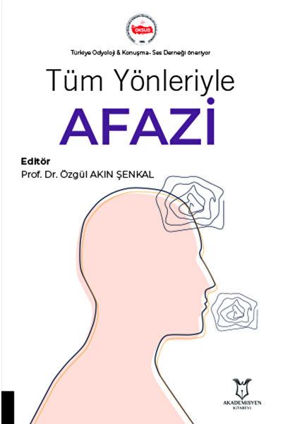 Akademisyen Kitabevi Tüm Yönleriyle Afazi