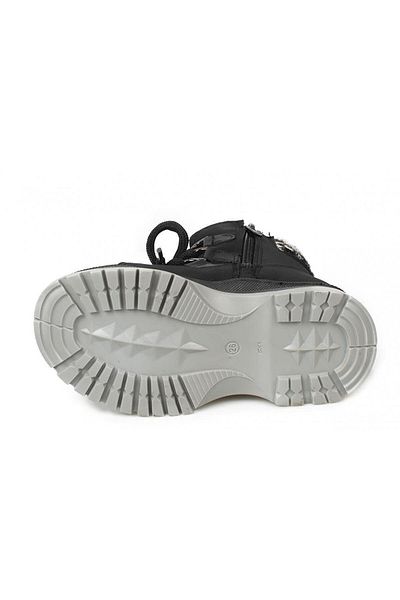 Vicco Alexis Booties Παιδικά Μποτάκια 946.p21k.240