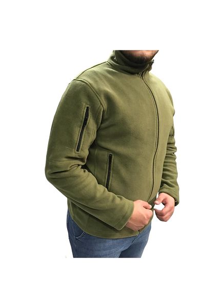 Açıkalın askeri Malzeme Tactical Fleece Coat 1ο Ποιότητα