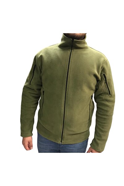 Açıkalın askeri Malzeme Tactical Fleece Coat 1stQuality