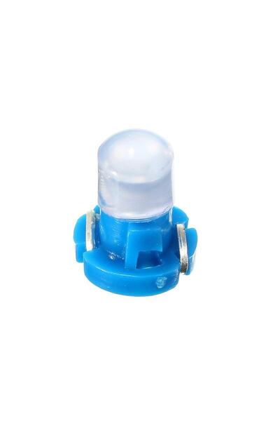 SEWICK T4.2 Led Cob Gösterge Ampulü (MAVİ)(4 ADET)