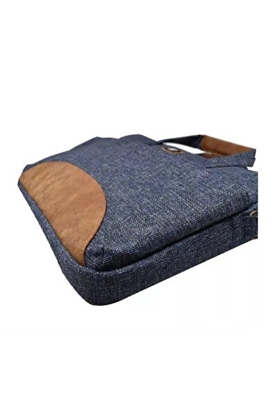 Minbag Laptop și geantă Big Jane de 20 inchi, albastru închis