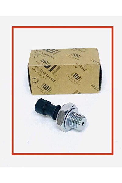 ÜNÜVAR Fiat Linea 1.3 - 1.4 - 1.6 Motor Yağ Müşürü 55202374