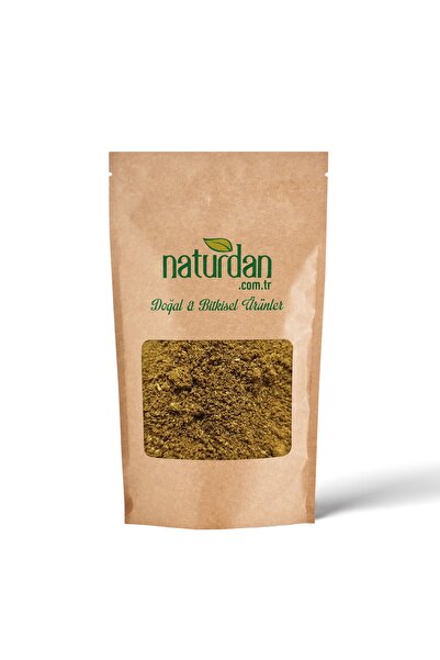 Naturdan Udi Hindi Toz 100 Gr