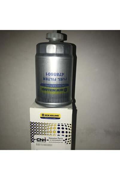 Genel Markalar Mazot Filtresi Uyumlu