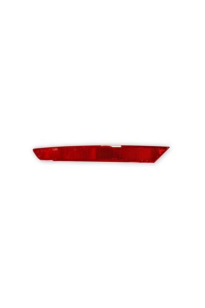 OEM Seat Ibiza Hb 2013-2017 Rear Bumper Left Reflector Reflective Cat Eye 6j4945105c