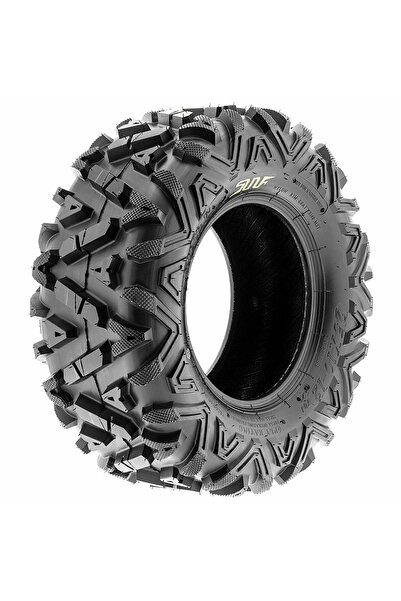 Sunf 26x11-12 A033 Power 6pr Atv Arka Lastik