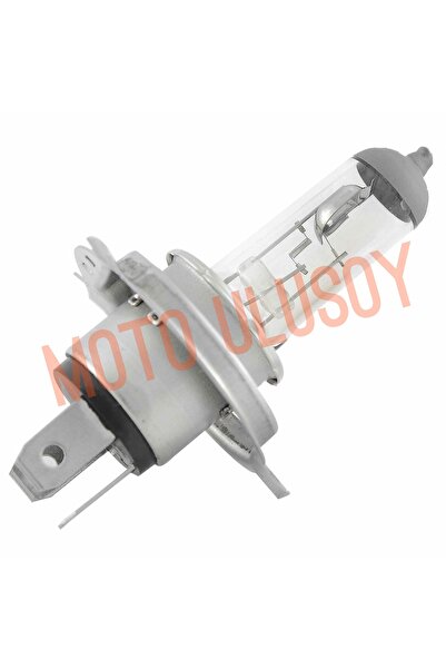 monero Far Ampulü H4 12v 35/35w Ybr 125 Esd Spacy 110 Mati 125 Pulsar Ns200 T...