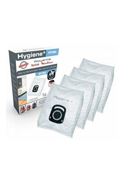 Rowenta Σακούλα σκόνης Rb50