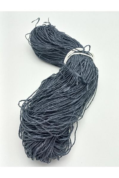 angel çanta aksesuar Σκούρο Navy Blue Χρώμα Χαρτί Σχοινί 200 Γρ