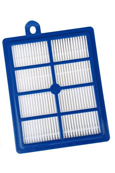 Arçelik S 4910 Tornado Silence Elektrikli Süpürge Hepa Filtre (a+ Kalite)