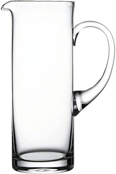 Paşabahçe El Imalatı Sürahi/karaf Nude 1000 Cc 17541