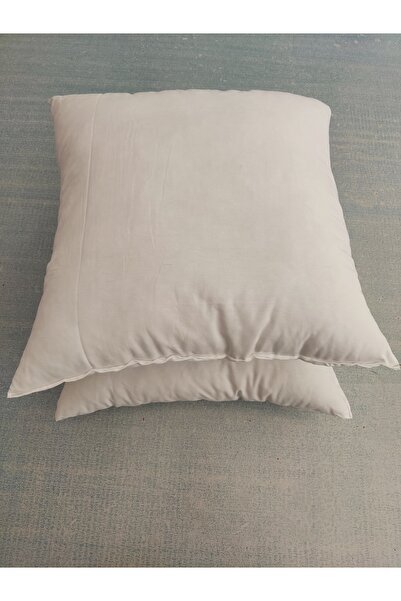 Nep Home Decor Throw Pillow 45X45 Bead Fiber Filled 400Gr