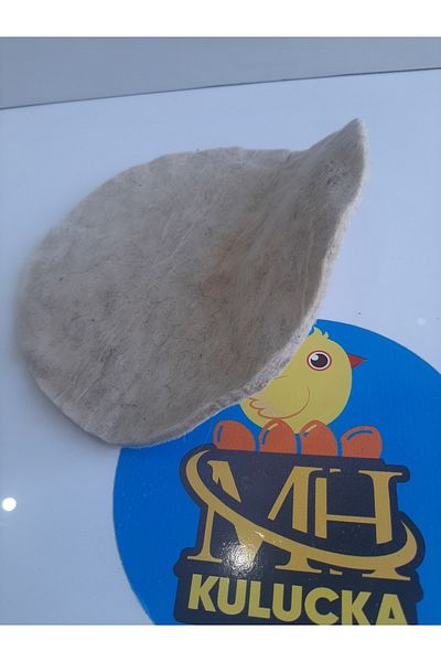 M&H Pigeon Felt (2 Pieces)