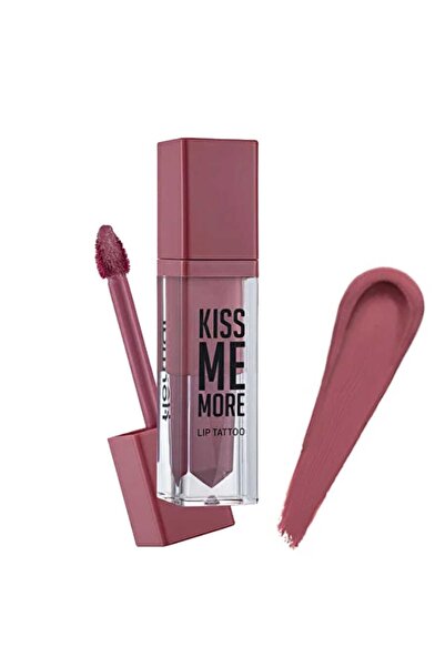 Flormar وشم شفاه "قبلني أكثر" 06 دمية