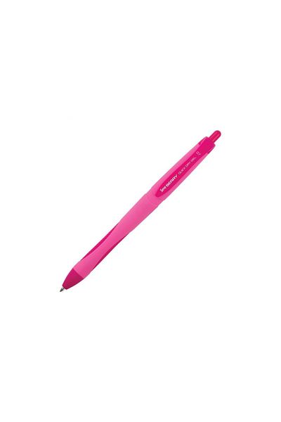 Serve Berry Fast Drying Gel Pen 0.7mm Pastel Pink 31