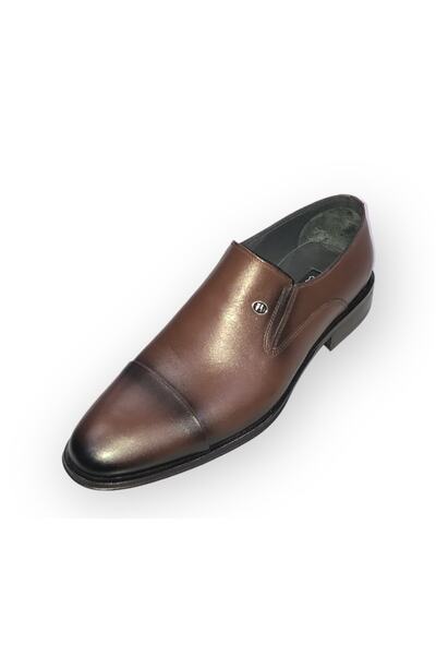 şık kundura Hakiki Iç Dış Deri Özel Üretim Erkek Ayakkabı (36,37,38,39,40,41,42,43,44,45,46,47,48,49) Numara
