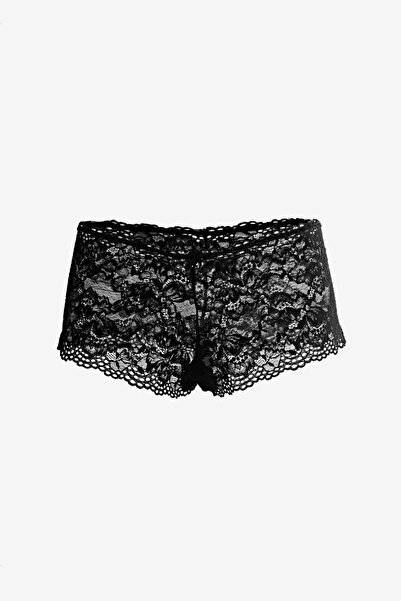 AYYILDIZ 5278 Black Boxers