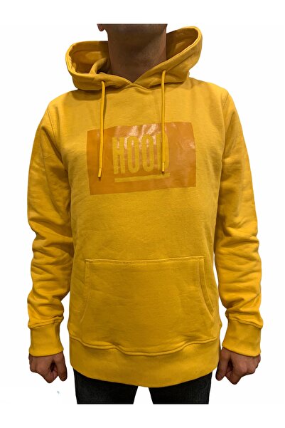 Superfly Мъжки кафяв суитшърт 21223-15