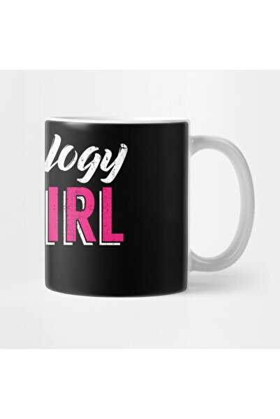 Pixxa Radiology Girl - Radyoloji Kupa Bardak